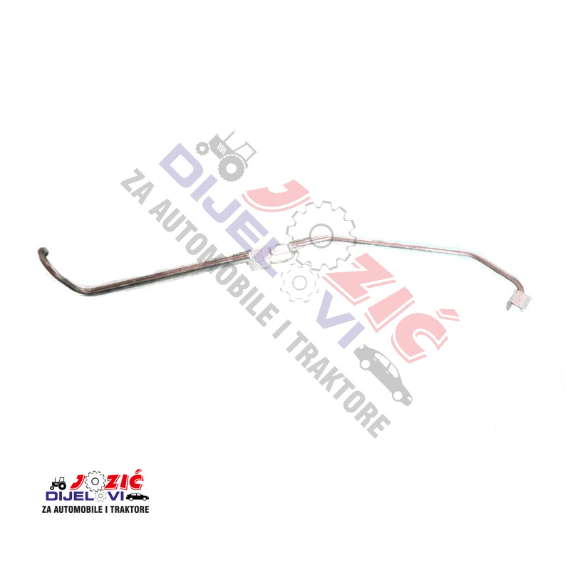 Daisy on the Ohoopee